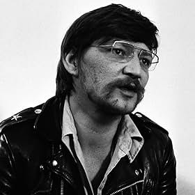 Rainer Werner Fassbinder